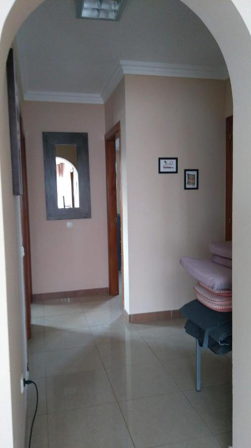 Riviera Park Apartament Puerto del Carmen  Eksteriør bilde