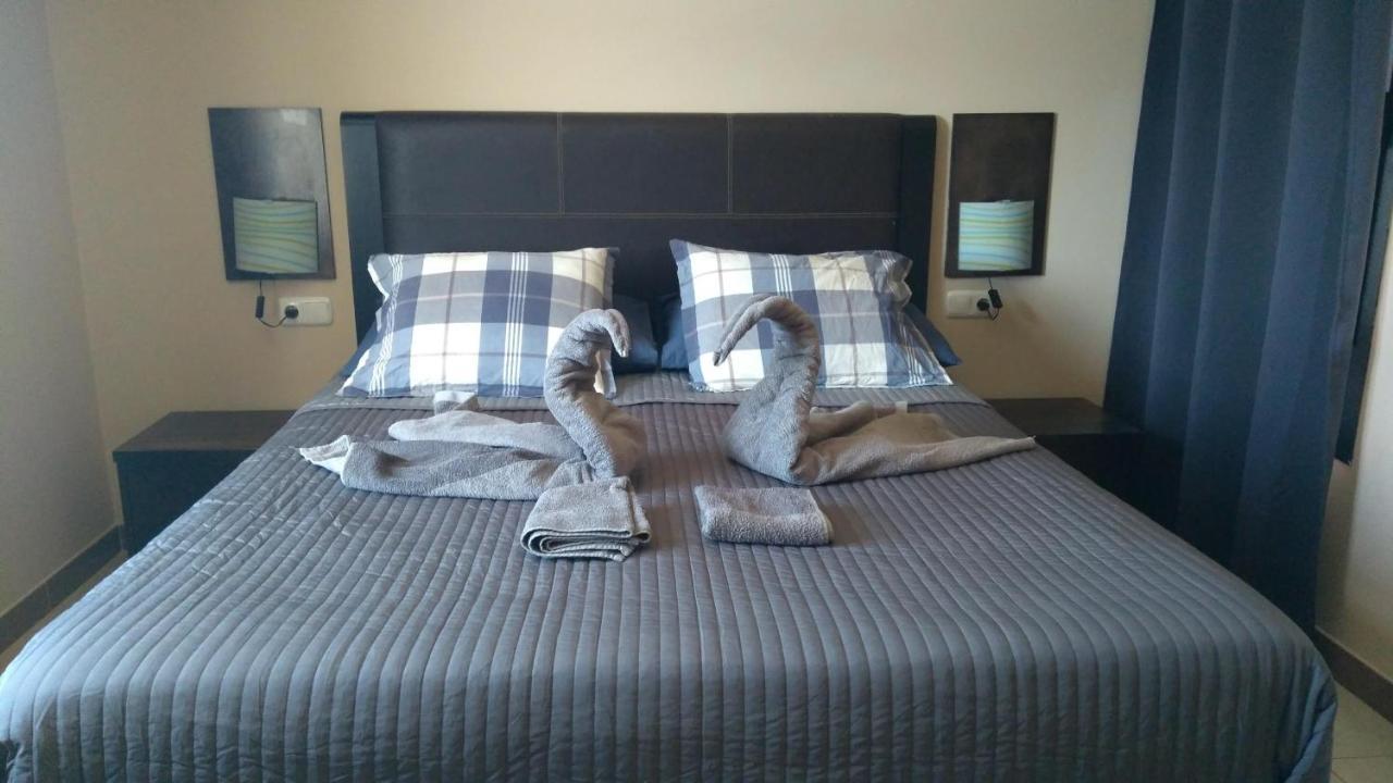 Riviera Park Apartament Puerto del Carmen  Eksteriør bilde