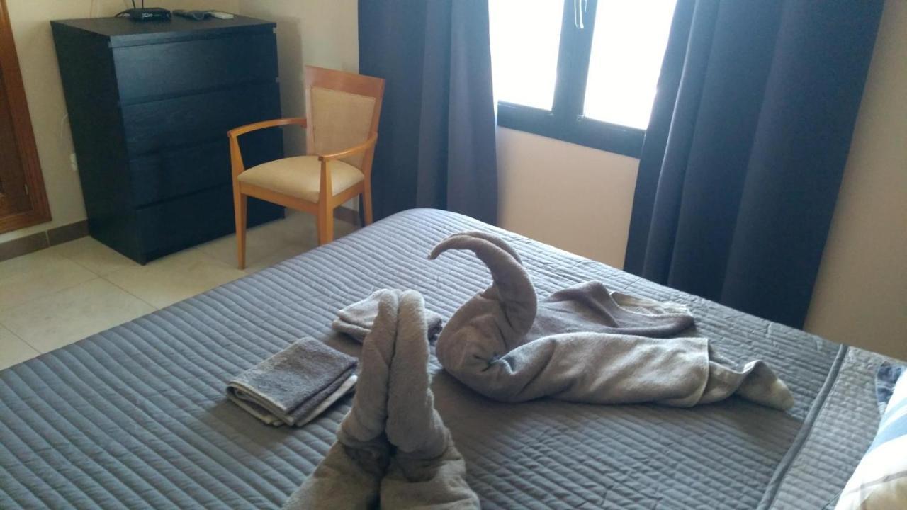 Riviera Park Apartament Puerto del Carmen  Eksteriør bilde