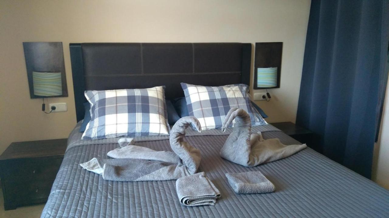 Riviera Park Apartament Puerto del Carmen  Eksteriør bilde