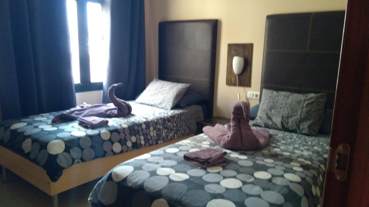 Riviera Park Apartament Puerto del Carmen  Eksteriør bilde