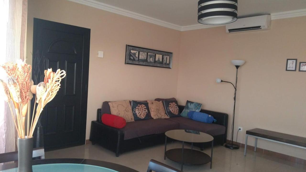 Riviera Park Apartament Puerto del Carmen  Eksteriør bilde