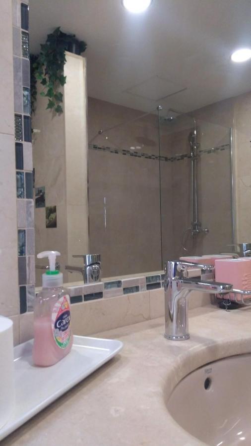 Riviera Park Apartament Puerto del Carmen  Eksteriør bilde
