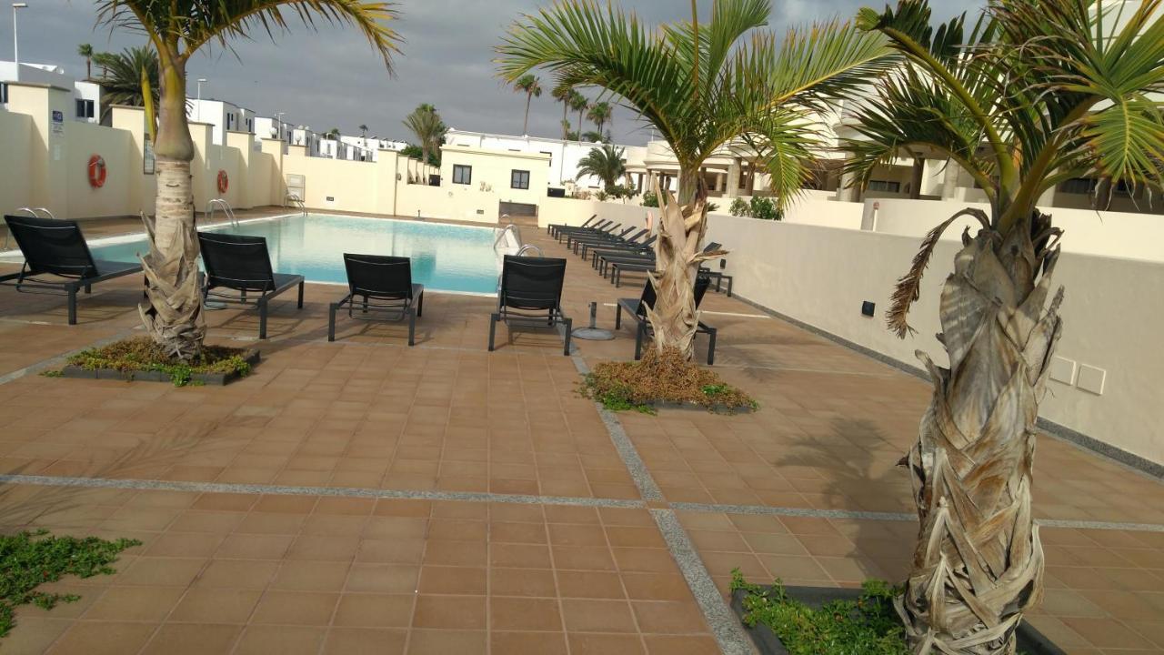 Riviera Park Apartament Puerto del Carmen  Eksteriør bilde