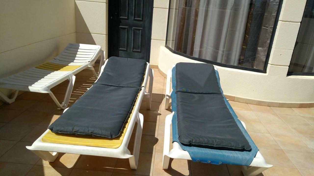 Riviera Park Apartament Puerto del Carmen  Eksteriør bilde
