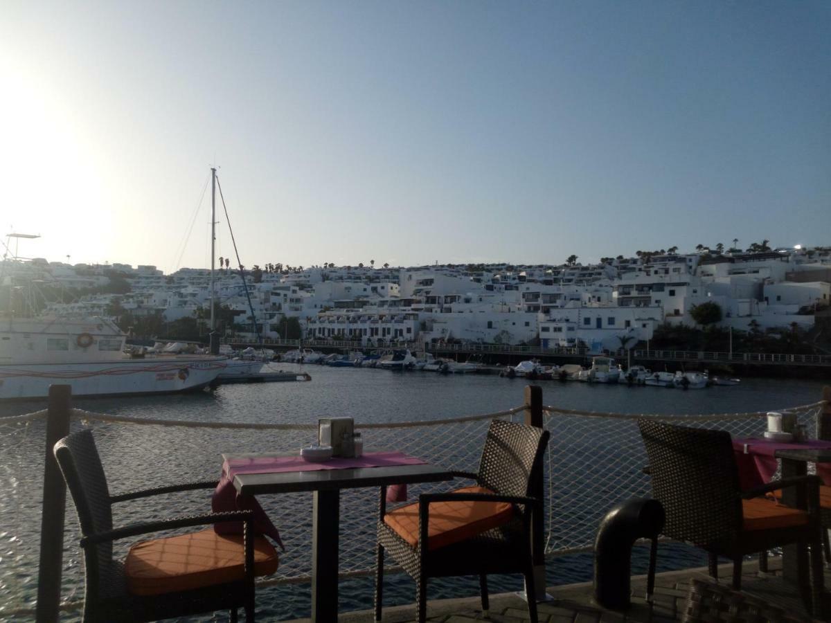 Riviera Park Apartament Puerto del Carmen  Eksteriør bilde